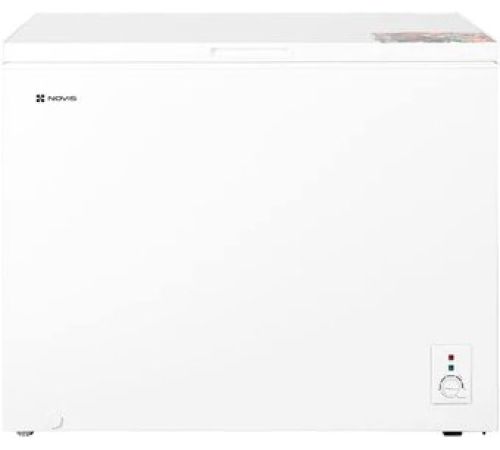 Морозильный ларь NOVIS NS-280RW