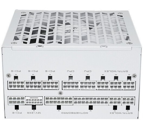 Блок питания Sama P850 850W P0850-WHPFF001-EU