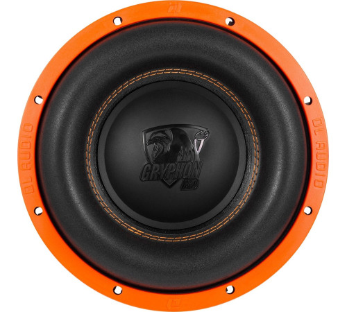 Головка сабвуфера DL Audio Gryphon Pro 10 V.3