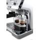 Рожковая кофеварка DeLonghi La Specialista Arte Evo Cold Brew EC9255.M
