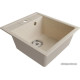 Кухонная мойка Mixline ML-GM28 552180 бежевый