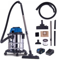 Пылесос Scheppach C-NTS20-X