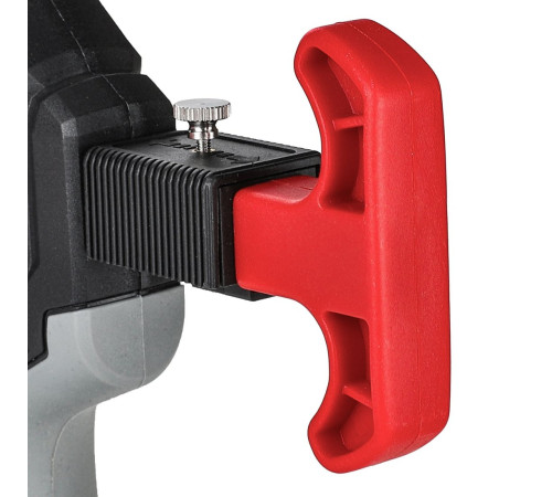 Пистолет для герметика P.I.T. PEC20H-300A/1 Solo без АКБ