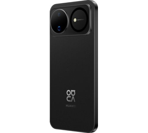 Телефон Huawei nova 16s EMA-LX9 Dual SIM 12GB/512GB черный, международная версия