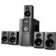 Акустика Eltronic 30-48 Home Sound
