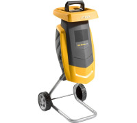 Садовый измельчитель  Stiga Bio Master 2200