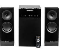 Акустика Dialog Progressive AP-250 черный