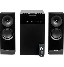Акустика Dialog Progressive AP-250 черный