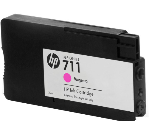 Картридж HP 711 CZ135A