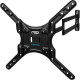 Кронштейн для телевизора Kromax DIX-25 черный