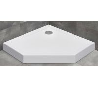 Душевой поддон Radaway Doros PT Compact 90x90
