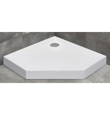 Душевой поддон Radaway Doros PT Compact 90x90