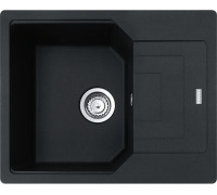 Кухонная мойка Franke Urban UBG 611-62 оникс