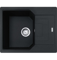Кухонная мойка Franke Urban UBG 611-62 оникс