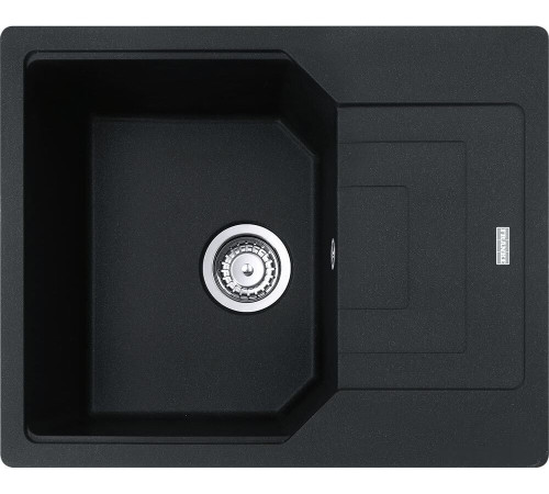 Кухонная мойка Franke Urban UBG 611-62 оникс