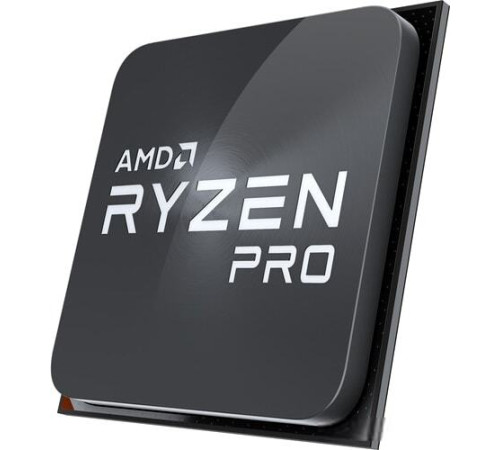 Процессор AMD Ryzen 5 Pro 5650G