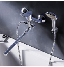 Смеситель AM.PM X-Joy F85A90100