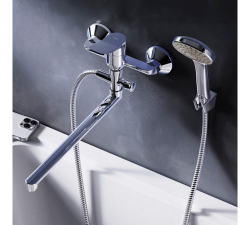 Смеситель AM.PM X-Joy F85A90100