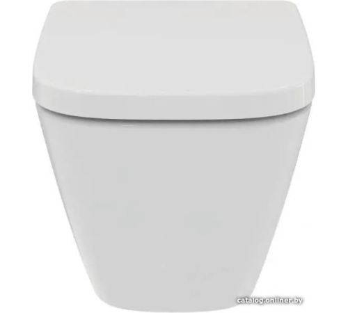 Унитаз подвесной Ideal Standard T461401+T468301+R020467/I001401