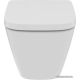 Унитаз подвесной Ideal Standard T461401+T468301+R020467/I001401
