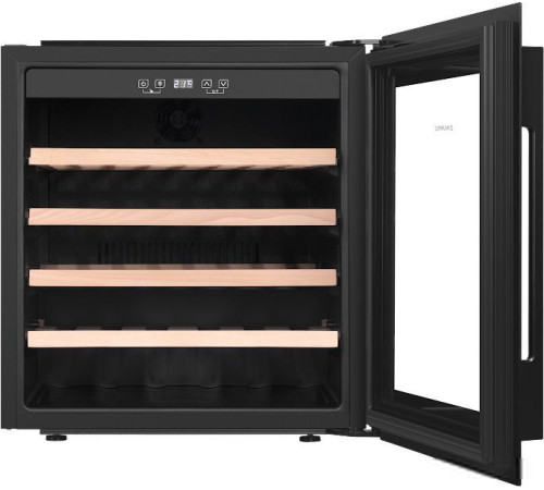 Винный шкаф MAUNFELD MBWC-92S36