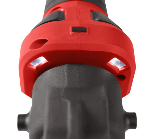 Кримпер Milwaukee M18 ONEHCCT60-202C 4933479684 с 2-мя АКБ, кейс