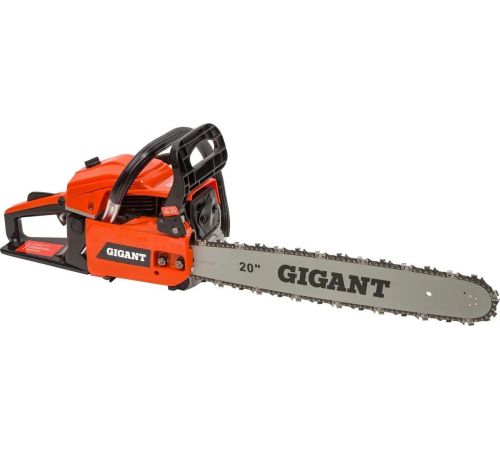Бензопила Gigant GSAF-10