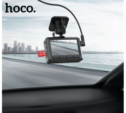Карта памяти Hoco TF UHS-I Memory Card Class 10 256GB