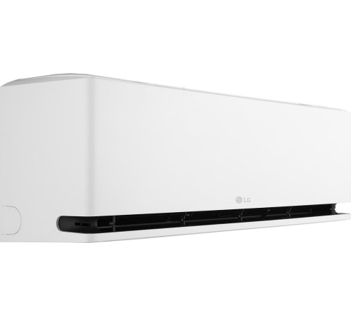 Кондиционер LG Dualcool Deluxe Pro H09S1D