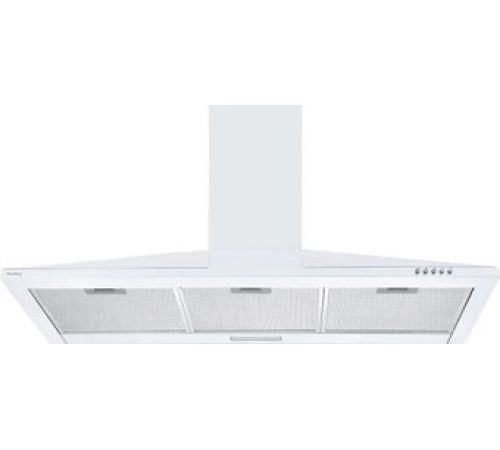 Кухонная вытяжка Hausberg Home HBCH-9200WH