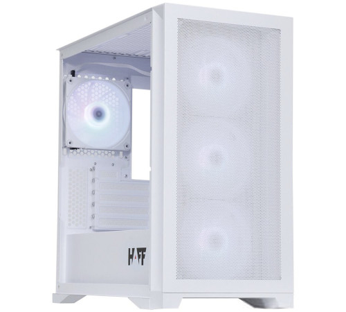 Корпус HAFF Glory Mini Air белый