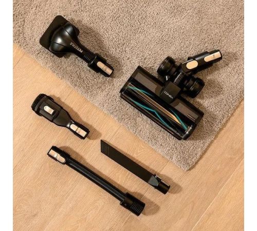 Пылесос Cecotec Conga Rockstar 5500 Hurricane Station Pet Flex