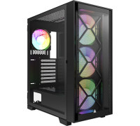Корпус Montech AIR 1000 Premium черный