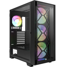 Корпус Montech AIR 1000 Premium черный