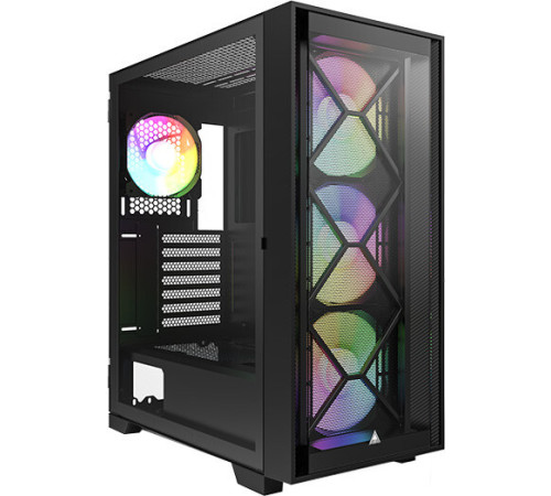 Корпус Montech AIR 1000 Premium черный