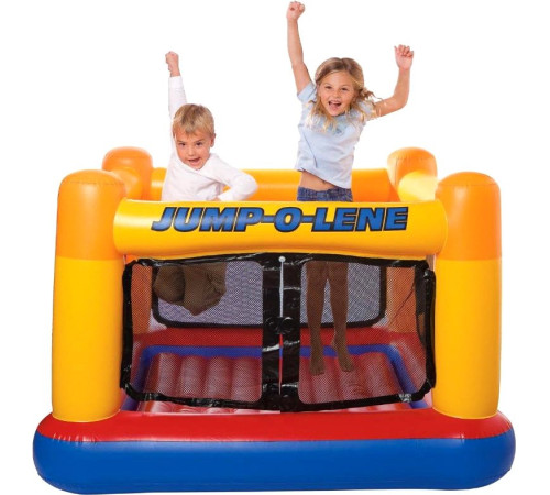 Батут  Intex 48260