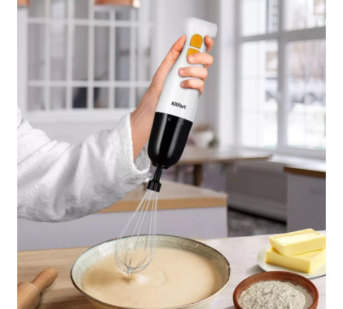 Погружной блендер Kitfort KT-3511