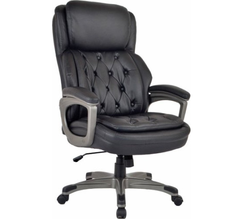 Офисное кресло Brabix EX-557 532945 черный