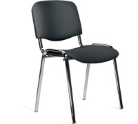 Офисный стул UTFC ИЗО CH Z11 черный