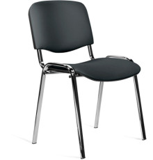 Офисный стул UTFC ИЗО CH Z11 черный