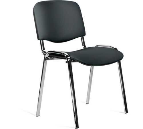 Офисный стул UTFC ИЗО CH Z11 черный