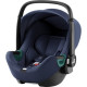 Детское автокресло Britax Romer Baby-Safe 3 I-Size indigo blue