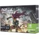 Видеокарта Sinotex Ninja GeForce GT 730 1GB GDDR3 NK73NP013F