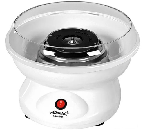 Аппарат для сахарной ваты Atlanta АТН-3421