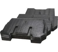 Вкладыш поролоновый Milwaukee Packout 4932471927