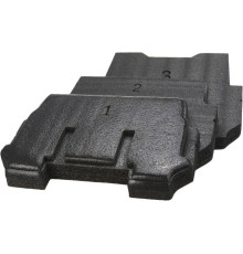 Вкладыш поролоновый Milwaukee Packout 4932471927