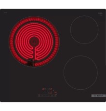Варочная панель Bosch Serie 4 PKK611BB2E