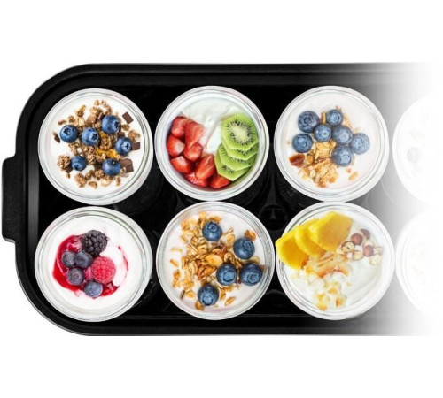 Йогуртница CENTEK CT-1443