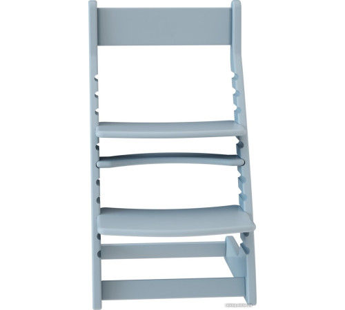 Растущий стул Rostik СП-01 серый, без звезды