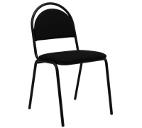 Офисный стул UTFC Стандарт BL С11 черный